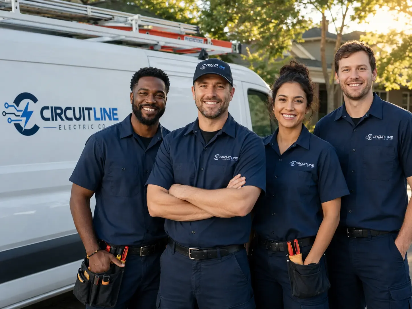 Whole Home Rewiring company in Friedheim, MO