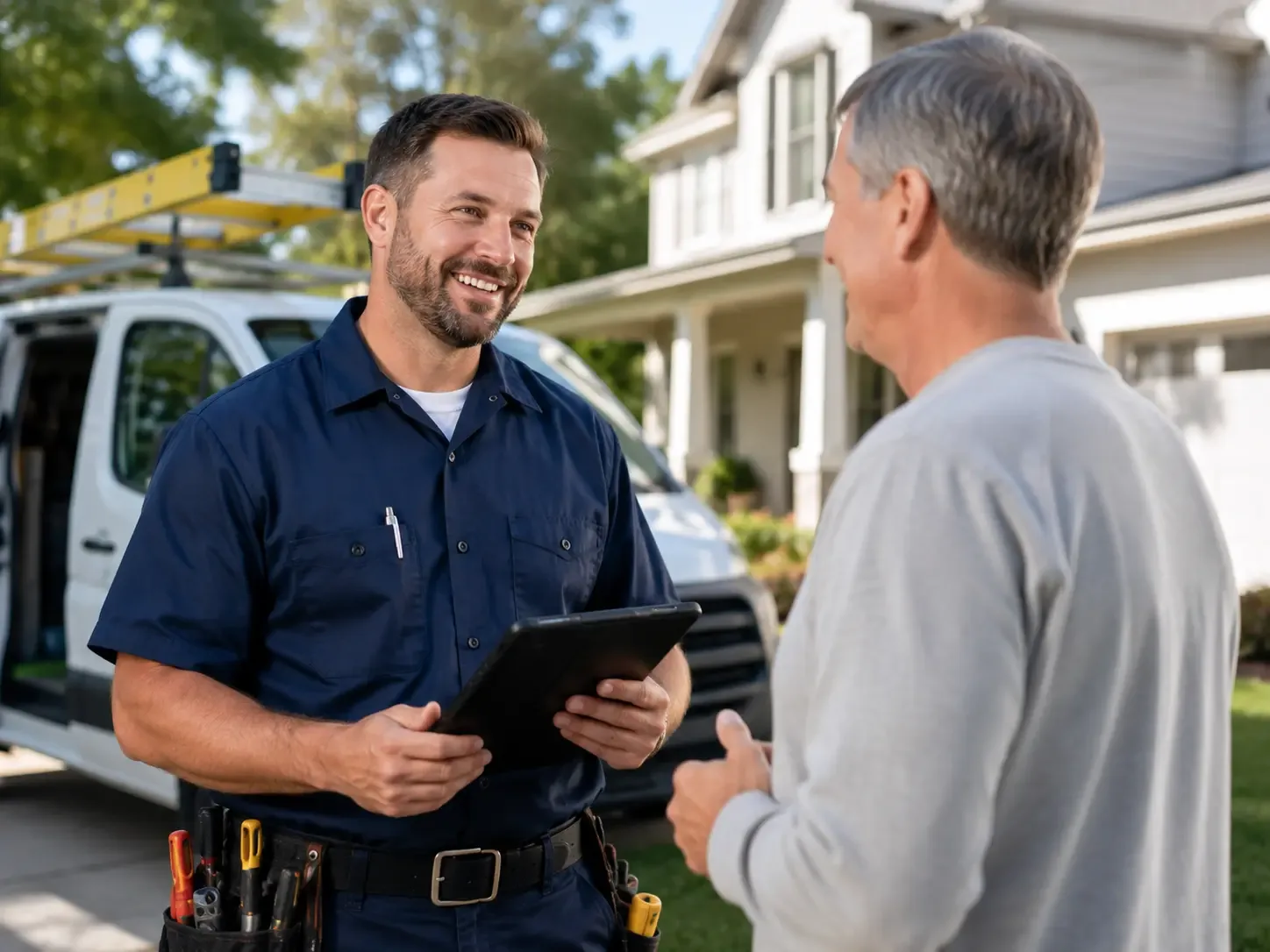 Whole Home Rewiring Friedheim, MO FAQs